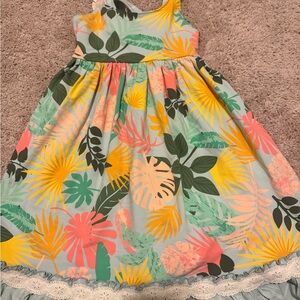 Matilda Jane summer dress
